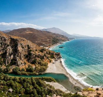 Reisebericht über die zauberhafte Insel Kreta